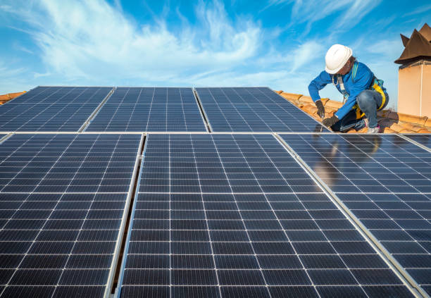 Best Flat Roofing  in Ocklawaha, FL