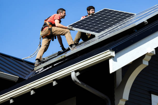 Gutter Replacement in Ocklawaha, FL
