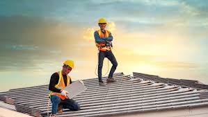 Best Cold Roofs  in Ocklawaha, FL